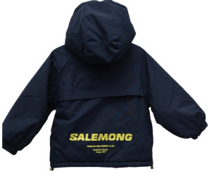 Куртки демисезонні дитячі оптом