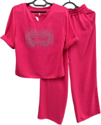 Костюмы женские оптом 85710249 0109-164