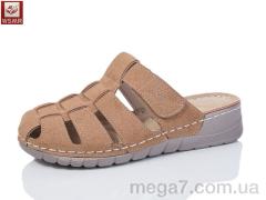 Шлепки, WSMR оптом W02-6-old