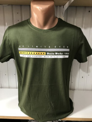 Футболки мужские оптом 75862403 90-90