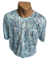 Футболки мужские БАТАЛ оптом 10425637 695-177