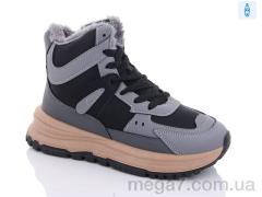 Ботинки, Ok Shoes оптом 806-4