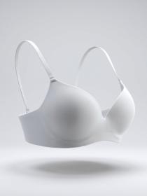 Бюстгальтер Acousma A6565BCH (  белый, B  6 шт. )