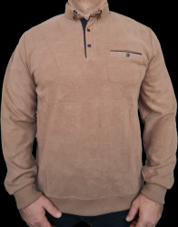 Поло мужские БАТАЛ оптом 58109364 669-78