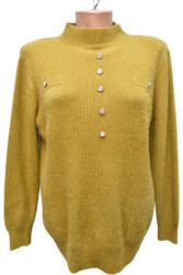 Кофты женские оптом 65307914 008-30