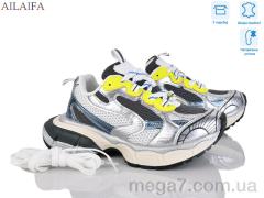 Кроссовки, Ailaifa оптом K112-3