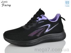 Кроссовки, L.Fairy оптом A218-1 піна