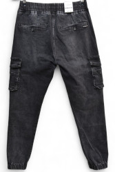 Джинсы мужские AVIWGOS оптом 39257401 L-979-15