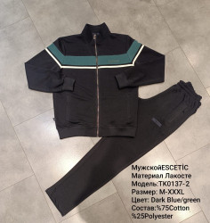 Спортивные костюмы мужские оптом 70538691 0137-2-106