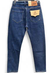 Джинси чоловічі зимові BARONJNS оптом  