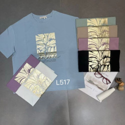 Футболки жіночі БАТАЛ оптом 