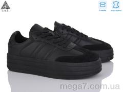 Кроссовки, STILLI Group оптом CX1580-1 шкіра