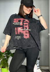 Футболки женские оптом 80256934 87-154