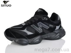 Кроссовки, Situo оптом Situo B160-1