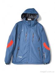 Куртка, Audsa оптом S25058-13 blue