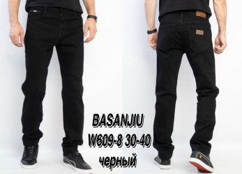 Джинсы мужские оптом 10872956 W609-8-384