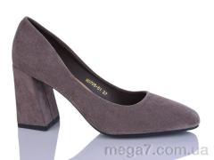Туфли, HOROSO-UFO оптом ND705-51