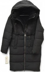 Куртки зимние женские оптом 75409162 1041-27