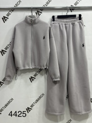 Спортивні костюми жіночі на флісі оптом