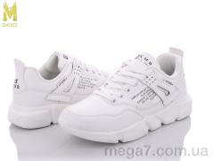 Кроссовки, M.Shoes оптом 7169-2