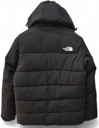 Куртки зимові чоловічі оптом