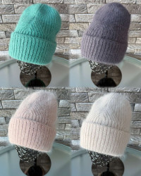 Шапки жіночі оптом