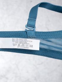 Комплект Acousma A6456BC-T6456H (  синий-пудра, B  6 шт. )