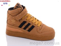 Кроссовки, GFB-Канарейка оптом A21-4