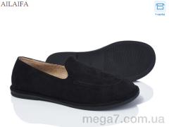 Мокасины, Ailaifa оптом D801-1