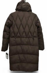 Куртки зимові жіночі оптом --