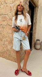 Футболки жіночі оптом 