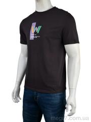 Футболка, Мир оптом 4117-NT48-21-4 grey