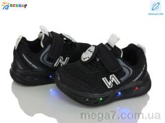 Кроссовки, Bessky-Kellaifeng оптом BY5248-1S LED