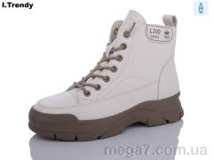 Ботинки, Trendy оптом EH2533-19