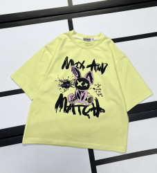 Футболки підліткові оптом