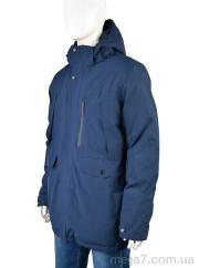Куртка, Мир оптом 4226-AB2532-7 navy