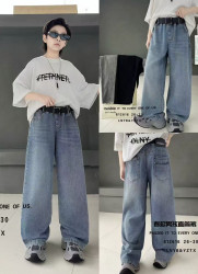 Джинси підліткові оптом