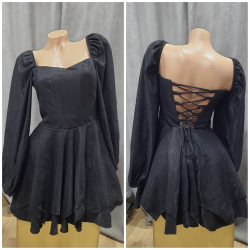 Платья женские оптом 69052348 680-73