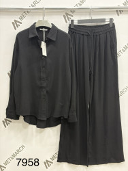 Костюмы женские оптом 19642583 7958-85