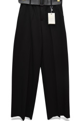 Брюки жіночі на флісі YIMEITE БАТАЛ оптом YIMEITE