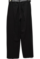 Брюки жіночі на флісі YIMEITE БАТАЛ оптом YIMEITE