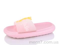 Шлепки, Obuvok оптом 5028-36A