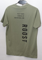 Футболки чоловічі оптом 