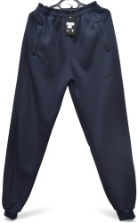 Спортивні штани чоловічі на флісі оптом        