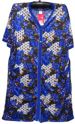 Халати жіночі БАТАЛ оптом