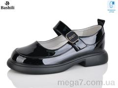 Туфли, Башили оптом G6504-B2