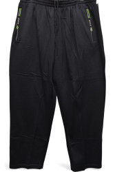 Спортивні штани чоловічі на флісі БАТАЛ оптом        