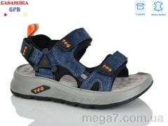 Сандалии, GFB-Канарейка оптом S723-4