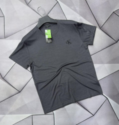 Футболки мужские БАТАЛ оптом 39267058 44-120