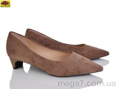 Туфли, Mei De Li оптом L1987-7